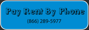 Pay Rent by Phone