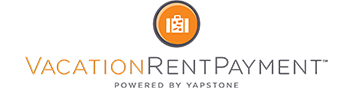 Vacation Rent Payment Logo